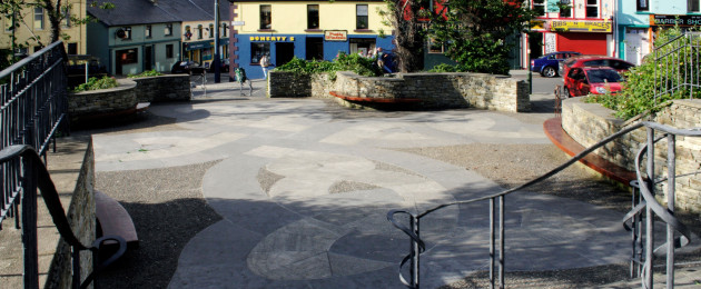 The mother and daughter were from Carndonagh, Co Donegal.